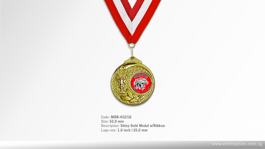 MDR-432/1