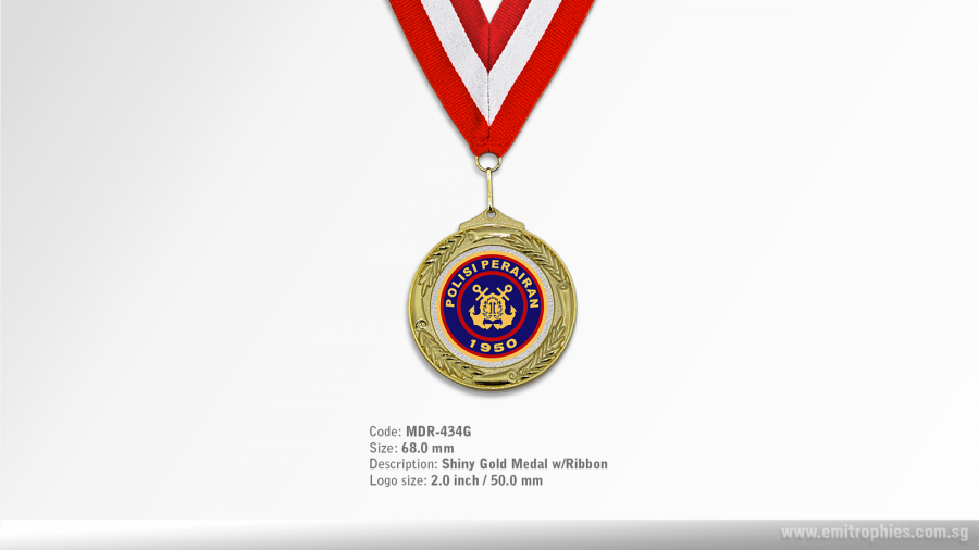 MDR-434