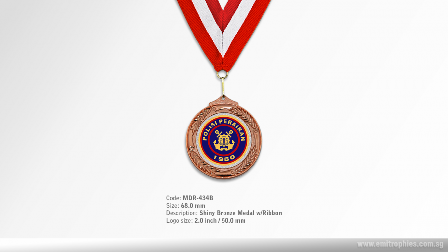 MDR-434