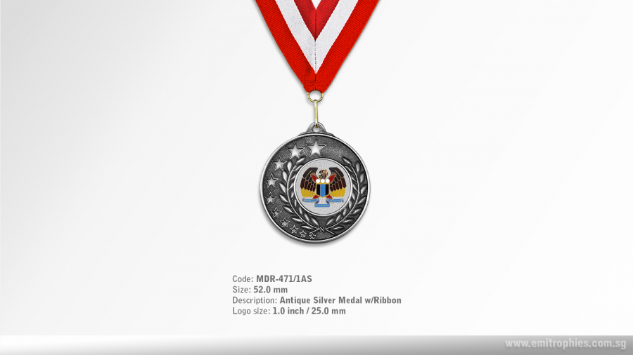 MDR-471A