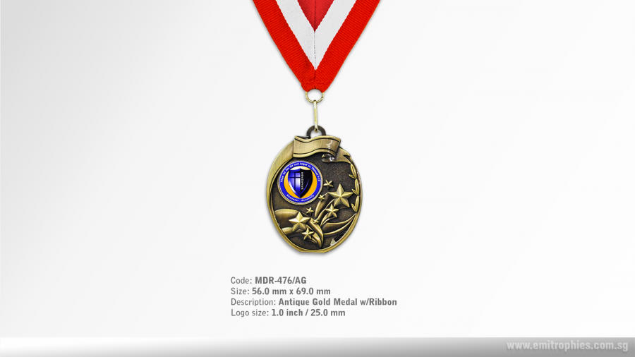 MDR-476A