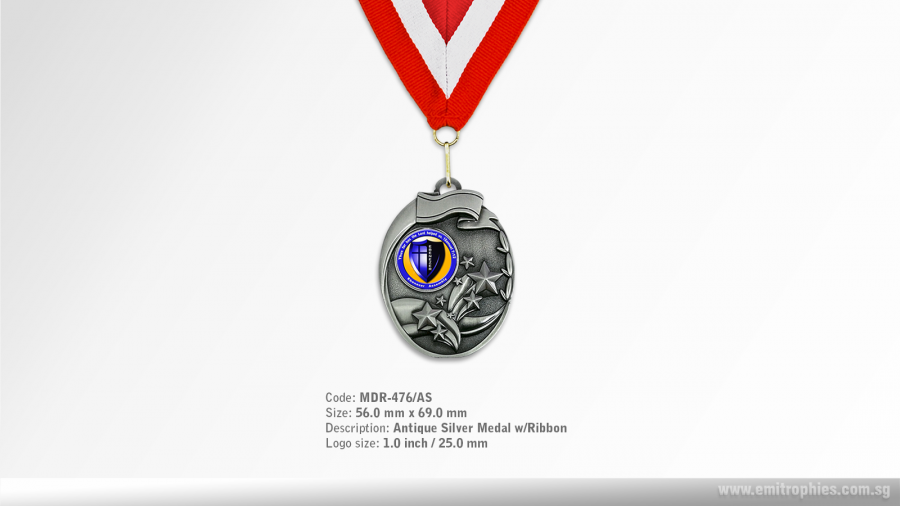 MDR-476A