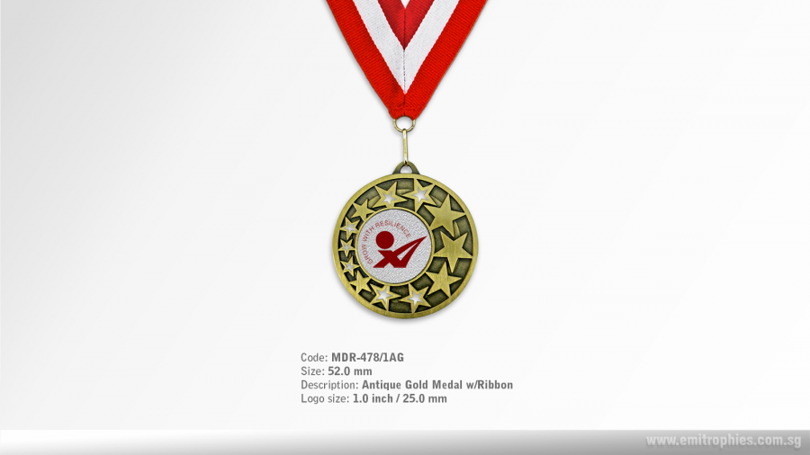 MDR-478/1A