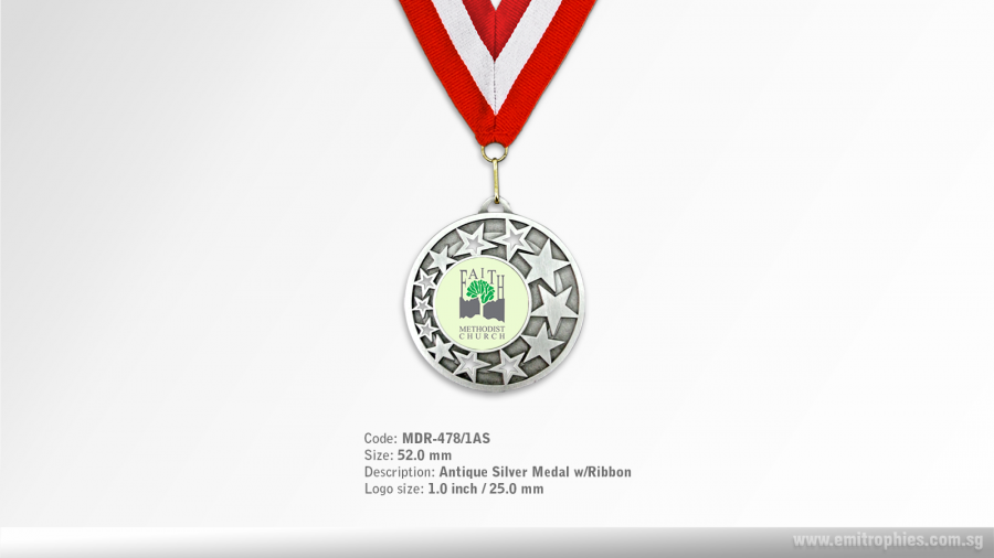 MDR-478/1A