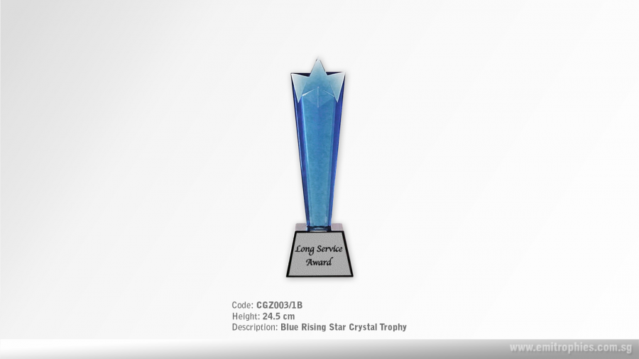 CGZ003 (BLUE)