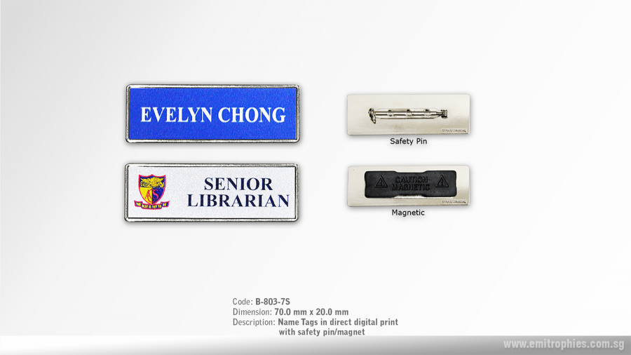 B-803-7, B-803-6