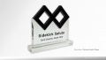 Customise Acrylic Plaque