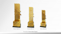Customise Metal Trophies