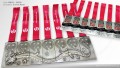 Customise Joint Medals