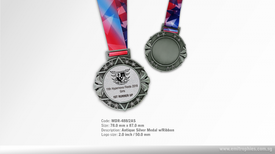MDR-488/2A