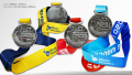 Customise Medal
