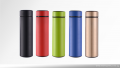 Insulated Stainless Steel Flask