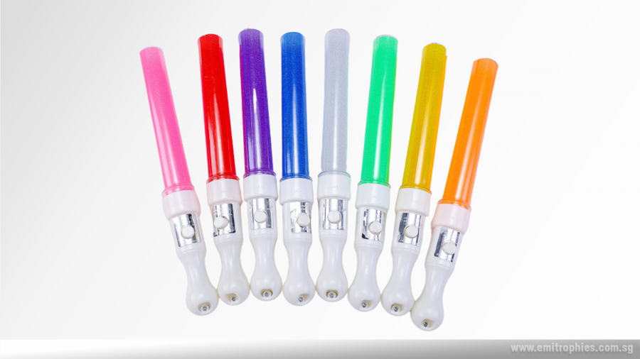 LED Lights - Handheld and Wearables