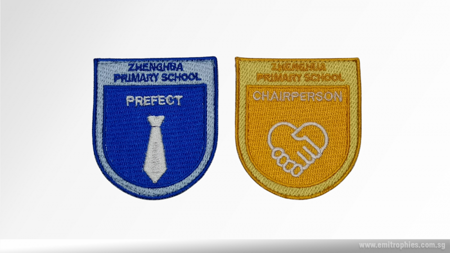 Customize Embroidery Patch