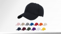 Cotton Baseball Cap