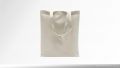 600D Polycanvas Tote Bag