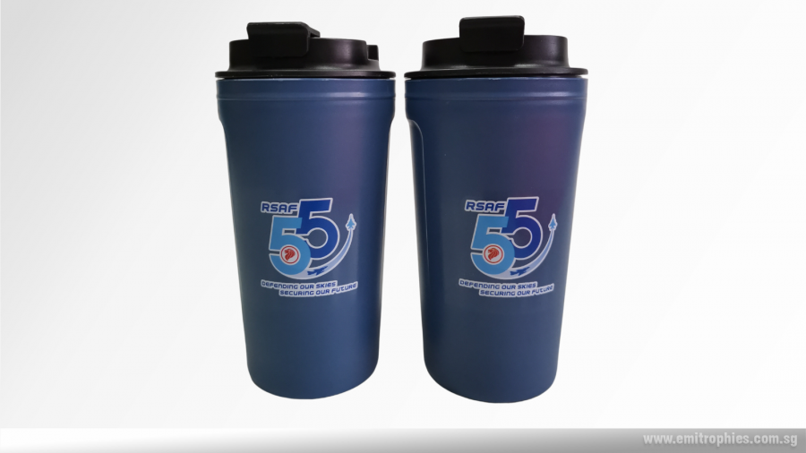 Eco-Friendly Wheatfibre Bottle