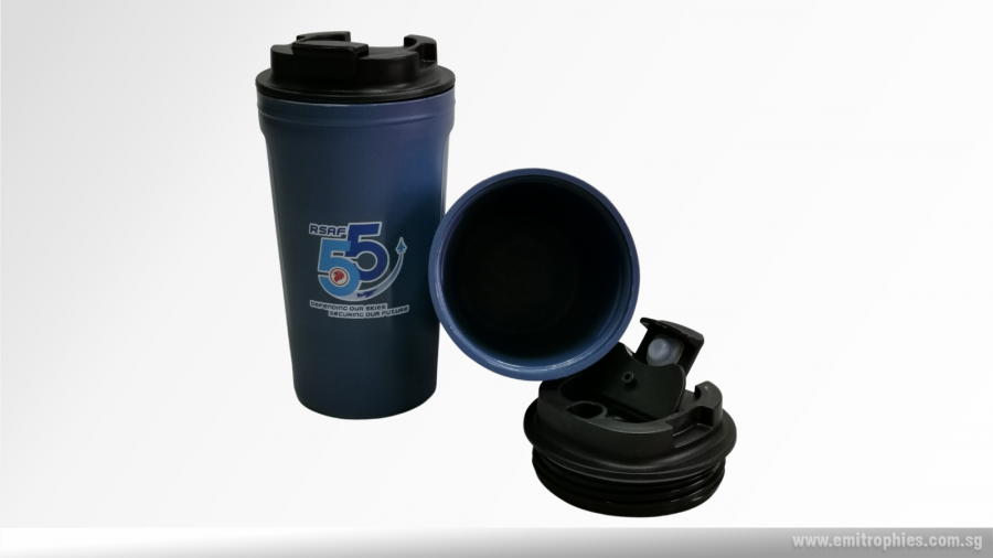 Eco-Friendly Wheatfibre Bottle