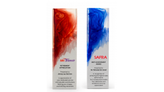 R01-Contemporary Resin Art Award