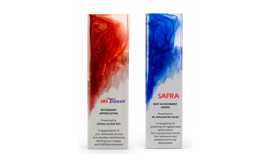 R01-Contemporary Resin Art Award
