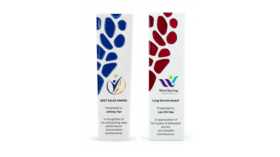 R02-Contemporary Resin Art Award