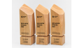 Custom Wooden Trophy 2
