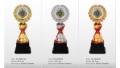 TC-5002 Plastic Trophy