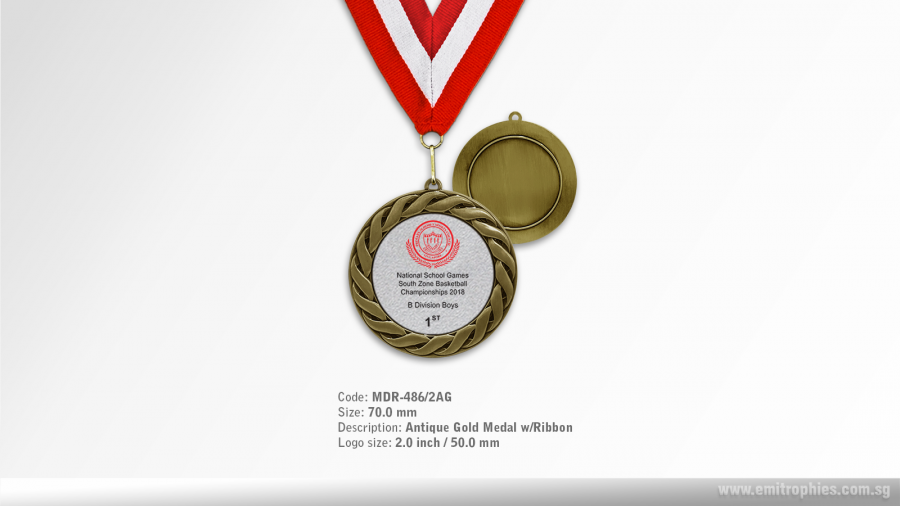 MDR-486/2A