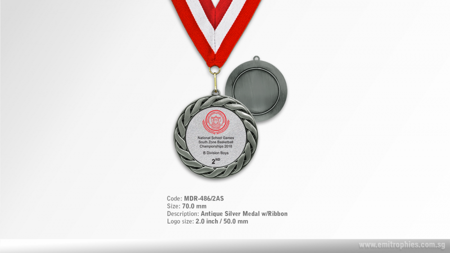 MDR-486/2A