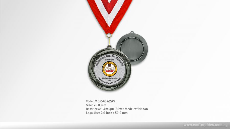 MDR-487/2A