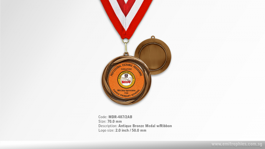 MDR-487/2A