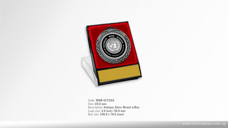 MDB-427A