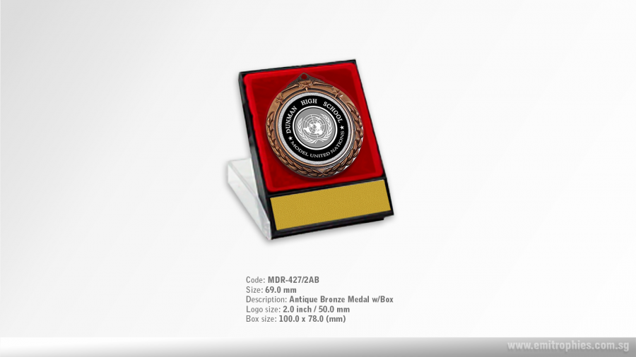 MDB-427A