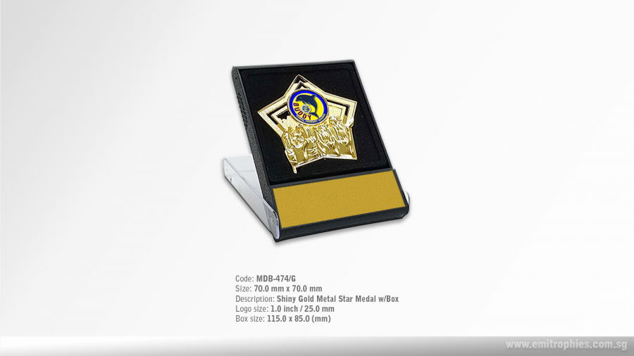 MDB-474