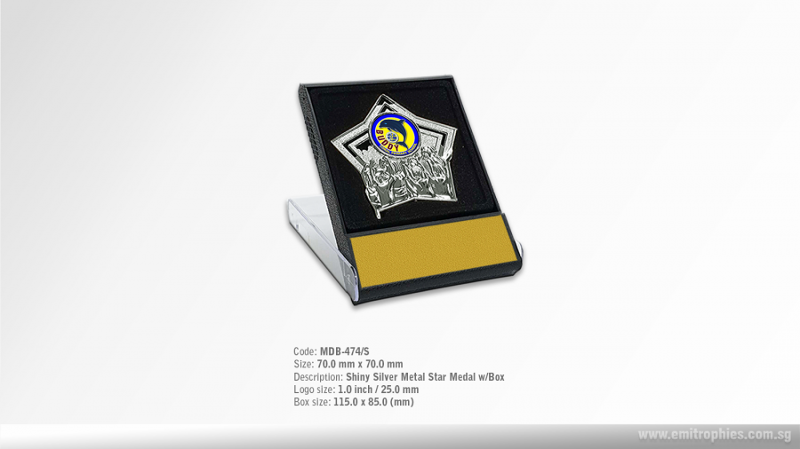 MDB-474