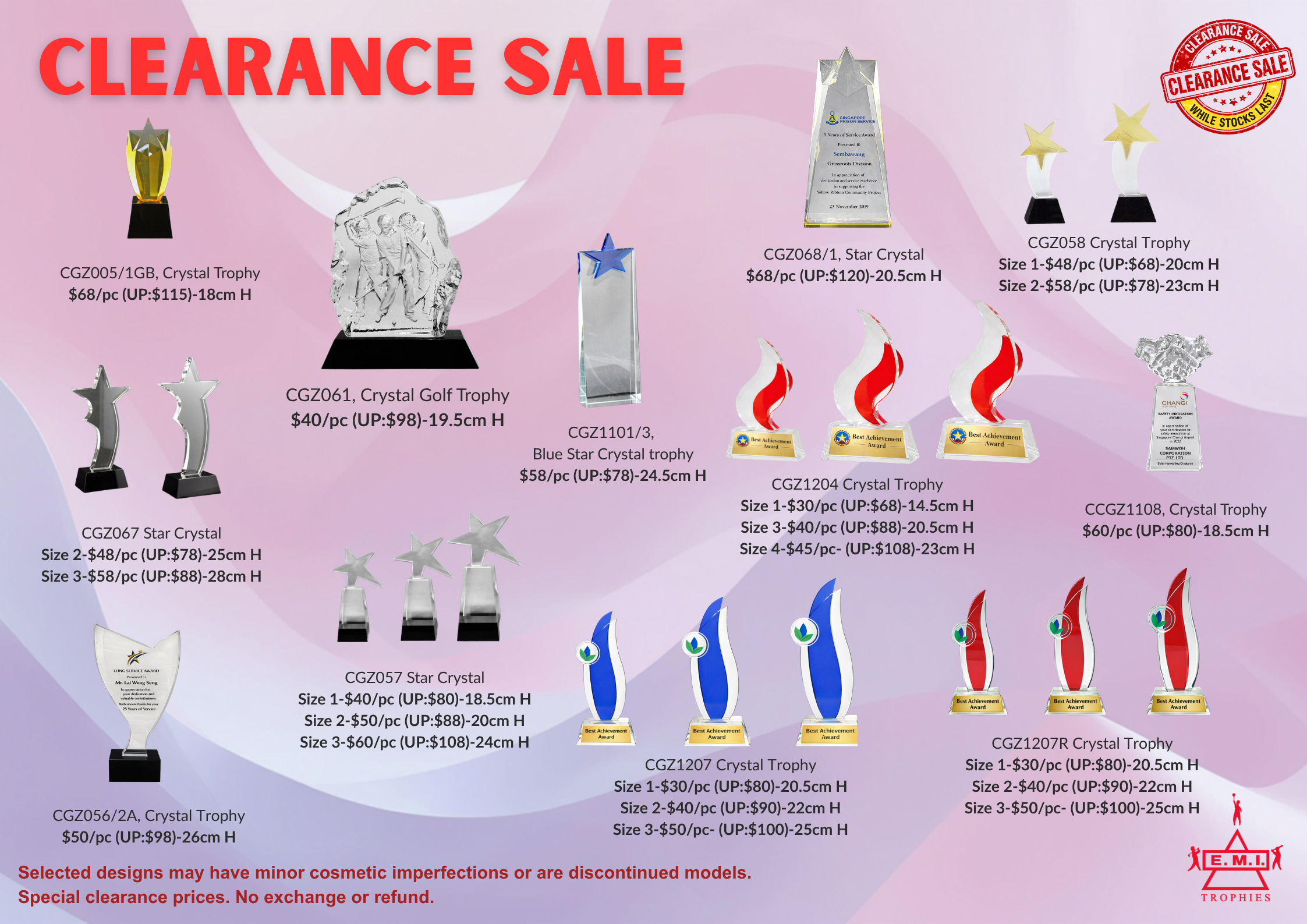Promotion 4